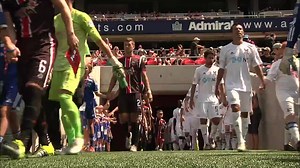 Great Saves. Great Goals. Incredible Finish! Fury FC down RailHawks 2-1 to go unbeaten in 10. Check out the Match Highlights! | Ottawa Fury FC