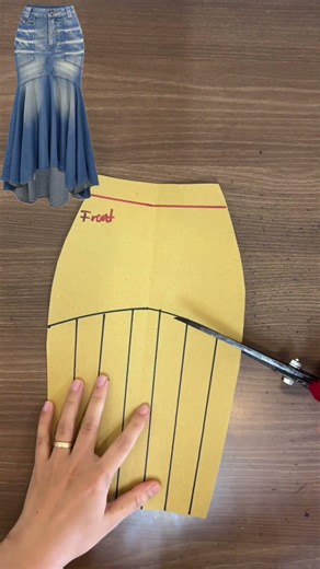 How to design a dress #diy #sewingtutorial #fashion