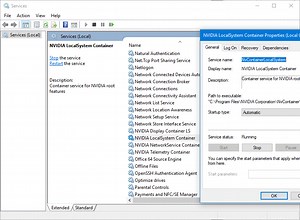 Cómo corregir que el Panel de control de NVIDIA no se abra en Windows 10