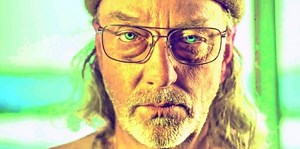 Best of....Ton Kas Oude Luxor Theater (Rotterdam)