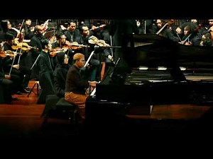 Leopold Godowsky - Three Movements from Java Suite