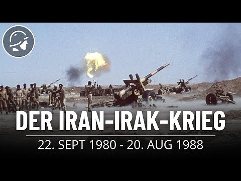 Der Iran-Irak-Krieg: Der ursprüngliche Golfkrieg | Dokumentarfilm