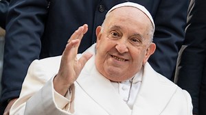 Pope’s major move on same-sex marriage