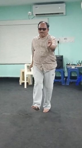 Doctor’s Incredible Dance Performance | Age is Just a Number!