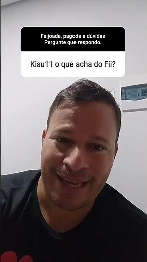 KISU11, excelente FOF