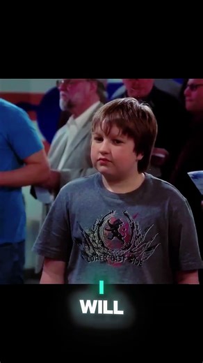 Two And a Half Men | Jake Harper is a lucky guy #shorts #twoandahalfman #funny
