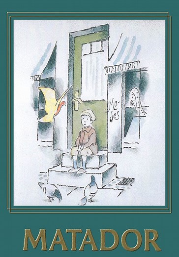 Matador - watch tv show streaming online