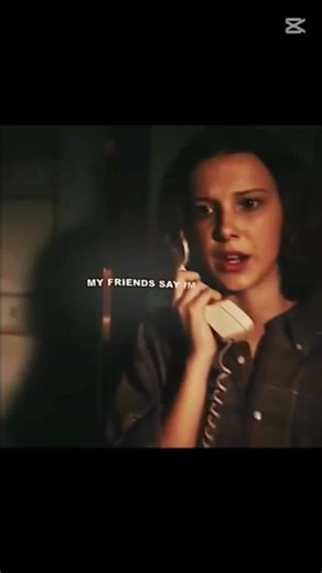 my name is eleven, I'm fourteen years old 😌