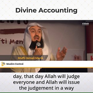 This life is a test for the hereafter. The Quran informs us that Allah (swt) has kept a special day to judge all of mankind on that day. We all know that this is the day of Judgement which is also a fundamental part of our belief. Mufti Menk mentions some facts about the day of Judgement and how to become successful on that day! | Muslim Central