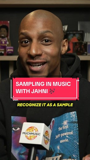 What is sampling? When IS it legally protected, and when is it NOT? Jahni breaks it allll down in this episode of MuchMusic's #InTheLoop with the full video on YouTube right now! #Sampling #MuchMusic