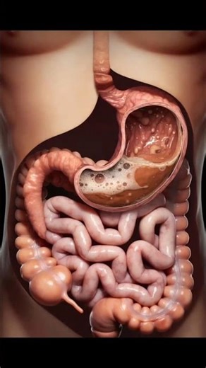 Your Digestive Enzymes Working Faster Inside