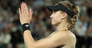 Schett exklusiv: Das ist Rybakinas Vorteil im Damen-Finale