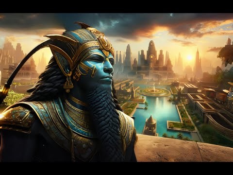 The Secrets of Eridu : The Oldest City in Human History