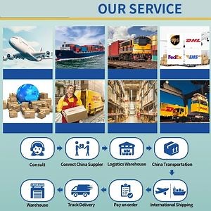 [Hot Item] Cheap and Secure Freight Forwarding From China to Spain