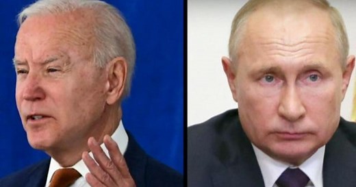 Biden and Putin set to meet Wednesday