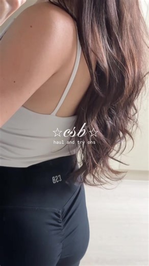 CSB vs Lululemon: The Best Leisure Tank Comparison