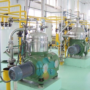 [Hot Item] Advanced Coconut Oil Refining Machine for High Purity Extraction