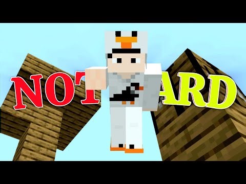 How to do Dream's boat clutch on bedrock