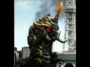 Godzilla vs Mothra ( 1992 ) " Battra " - Akira Ifukube