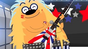 Team Hamster! & Ruff Ruffman - Music Video: I Won’t Give Up, Ruff Ruffman Action Plushie! Video | PBS KIDS