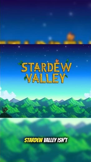 Stardew Valley Review – A Masterpiece Farming Game #stardewvalley #farming