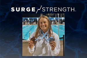 Dryland Training for Swimmers Entering College