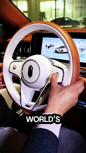 Huawei's New $100k Luxury Masterpiece! 👑 Stelato S9 Maextro: Better Than a Maybach? 🔋✨