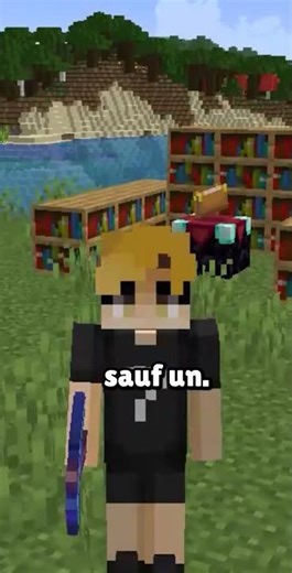 Le TIPS qui te SAUVERA tes SURVIES sur MINECRAFT !