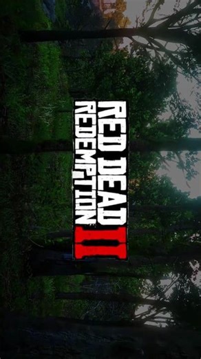 Is Red Dead Redemption 2 still looks insane?