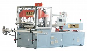 [Hot Item] Direct Factory Customized High Precision Botle Blowing Molding Making Machinery