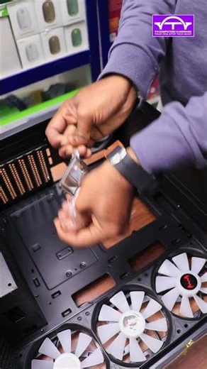 🔥 Build a Future-Ready AM5 Gaming PC with RTX 5060! 🎮 #trending #reels