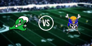 Moapa Valley vs Churchill Co. - Boys Varsity Football 11/22/2025 | Live & On Demand