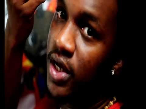 LAJ - "Feeling It" OFFICIAL VIDEO