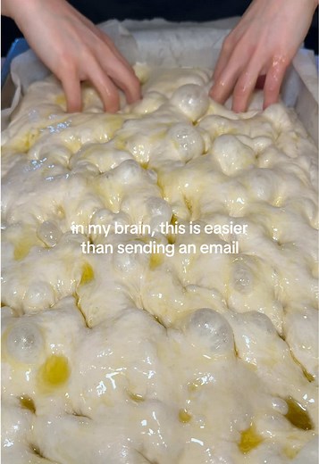 Easy Focaccia Recipe for Home Bakers