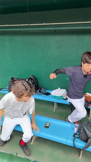 [Part 2] Practice without a coach #Baseball #SupporterSpirit #Common