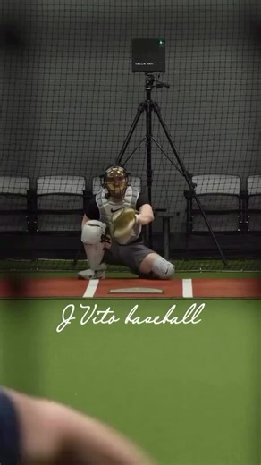 Mastering Catching Techniques with Patrick Bailey