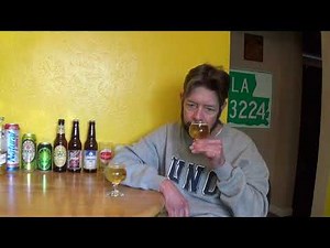 Natural Light vs. Miller High Life Light