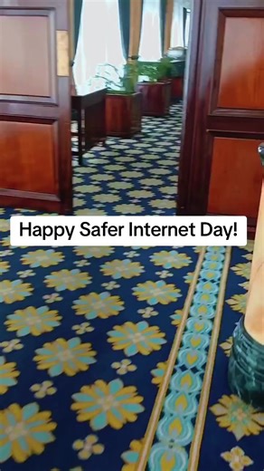 Celebrating Safer Internet Day: A Call for Digital Rights