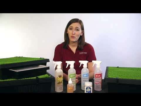 Portable Pet Potty Grass for Indoor and Outdoor Use