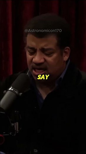 The Cosmic Perspective 🌍 w/ Neil deGrasse Tyson