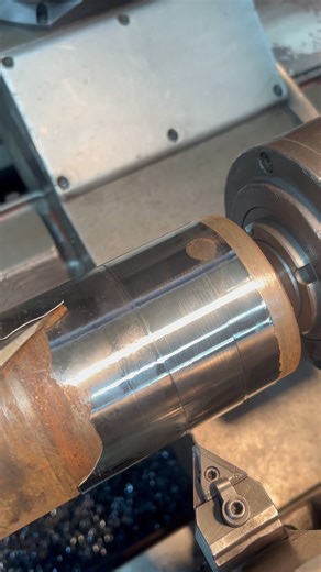 ⚡️ EMERGENCY SHAFT REPAIR – DONE FAST! ⚙️ When a large road...