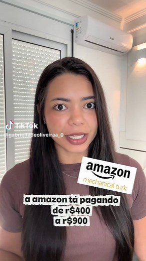 Como ser freelancer na Amazon e ganhar R$400–R$900 por semana