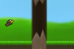 Flappy Hawk - Free Addicting Game ★★★★★