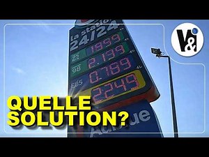 Fuel Price Rising: A Solution!