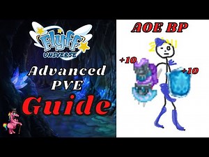 Flyff Universe - Advanced Aoe Billposter Guide aoe bp Guide - Best MMO 2022