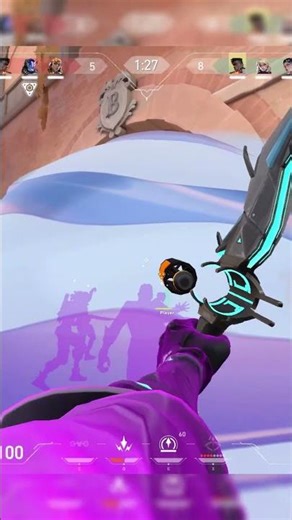 VALORANT CLIPS | SOVA 4 K at CORRODE | Replay System