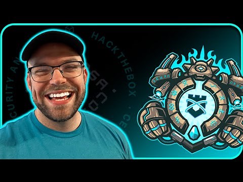 Become a Cyber Defender with Hack The Box CDSA