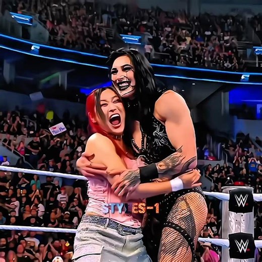 Iyo Save Mami 🥳\\\\ Iyo Sky Face Jade & Her Partner 🔥\\\\#wwe#edit#short{"simpleText":"Sign in"}{"simpleText":"Sign in"}{"runs":[{"text":"Save"}]}Want to watch this again later?Styles WWE1{"simpleText":"Personalized"}{"simpleText":"None"}{"runs":[{"text":"Unsubscribe"}]}Styles WWE1?Styles WWE1?32:18{"content":"WWE","styleRuns":[{"startIndex":3,"styleRunExtensions":{"styleRunColorMapExtension":{"colorMap":[{"key":"USER_INTERFACE_THEME_DARK","value":4289374890{"content":"2.1M views"}{"content":"