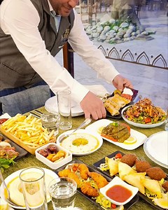 No plan for today’s iftar? Reserve now and enjoy your iftar Saida Rest House with a magnificent sea view next to saida sea castle. لا توجد خطة لإفطار اليوم؟ احجز الآن واستمتع بإفطارك في استراحة صيدا السياحية بإطلالة رائعة على البحر بجوار قلعة صيدا البحرية. Res: 07722469 #iftar #ramdankareem #outdoor_iftar #lebanesefood #familyiftar #kidsplay #weekenddinner #ramadanoffer #lebanesefood #foodlovers #saidalebanon | Saida Rest House