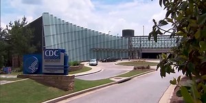 CDC reports largest summer COVID surge since 2022